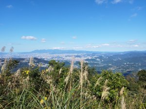 [新北新店][六]塗潭山、鹿鵠崙、小坑山、平廣山