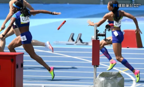 【賽事】不再因碰撞、跌棒成遺憾 世界田總四項賽事新規定