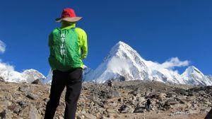 聖母峰基地營(EBC)+Gokyo 健行 - 百岳人經驗分享