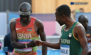 【話題】紐約馬傳奇對決  Kipchoge、Bekele 將再次碰頭