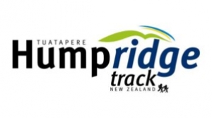 Hump Ridge Track