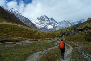 【My guide】【Nepal 26 days.ACT.PH.ABC】