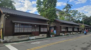 20251229龍潭大池自行車道-三林自行車道-名人棒球堂飯店-石門大草坪-林埤古道-石門水庫