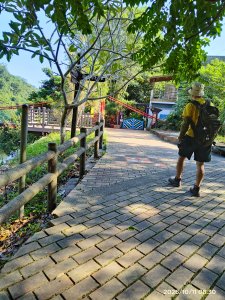 苗栗－臺灣百大必訪步道鳴鳳古道202610110941