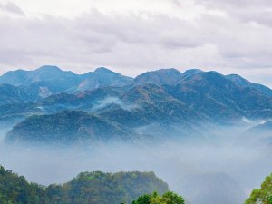 『石壁之旅』被低估的美麗，木馬古道探秘