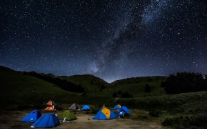 【新手專區】登山露營的優點與缺點