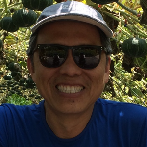 Steve Liang的頭像