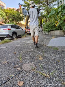 克寧生醫 UC-II 健行月桃園虎頭山步道202609251055