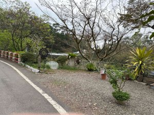 250307台北大縱走第七段