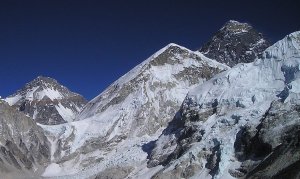 Langtang Trekking