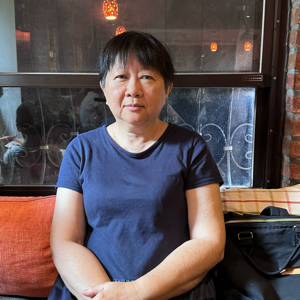 Julia Wu