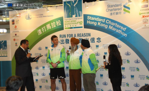 【RIP】世界最年長馬拉松運動員 英國印裔傳奇跑手Fauja Singh車禍離世