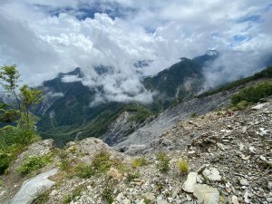 【山系野遊】能高越嶺道與春陽部落