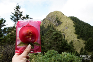 【二日武陵四秀】挑戰Ｖ斷品田山x池有山石瀑x桃山欣賞日出x喀拉業鳥山x新達山屋