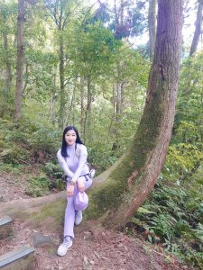 楊子琪的頭像