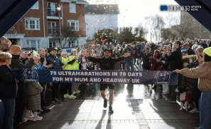 【話題】打機成癮蛻變成世界紀錄保持者 32 歲英國男：「我意志堅定，只是用錯了地方！」