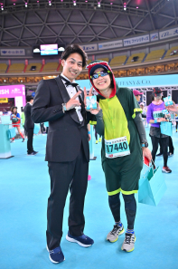 看看I-Ching Lai的個人專頁