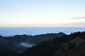 鳶嘴山