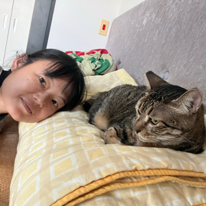 How How K的頭像