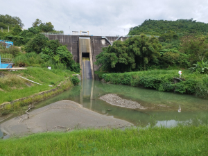 [台南南化][二]南庄山、芎蕉湖、番山、石頭山、牛埔崎頭山