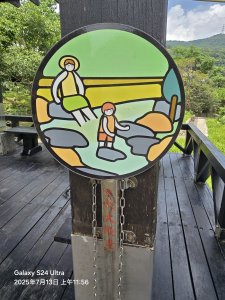 2025-07-13臺北大縱走第四段：風櫃口至中華科技大學