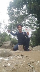 20240623~志繼山-東眼山-卡外山O型走