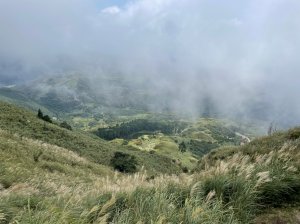 [小百岳]Ｎo.002七星山。自我挑戰三進三出