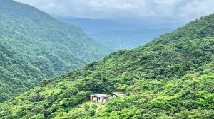 5/5(日)金字碑古道+大粗坑古道O型