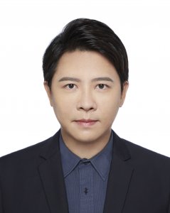 Ray Liu