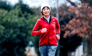 【人物】67 歲弓削田眞理子神戶馬成功 Sub3 創造 65 歲＋女子馬拉松世界紀錄