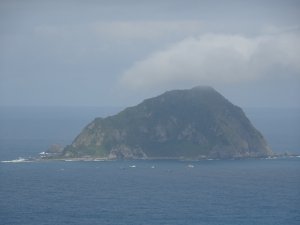 基隆市4座小百岳-姜子寮山、槓子寮山、紅淡山、大武崙山