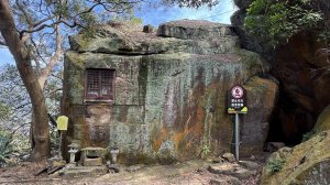 20250215新北投大師岩軍艦岩