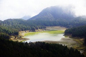 翠峰湖環山步道