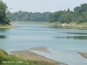 嘉義市蘭潭水庫