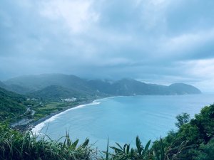 20260821 花蓮大石鼻山步道