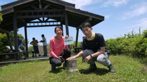 獅公髻尾山登山健行趣(郊山）