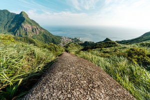 瑞芳･煙囪稜、黃金洞初探