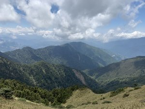 202005合歡主峰＋石門山