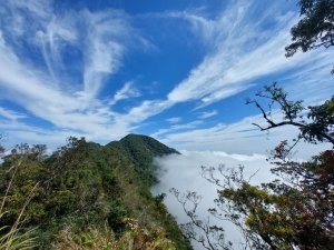 都蘭山