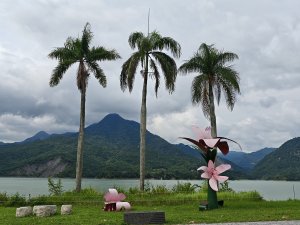 [山海圳_原鄉之路_第一段] 2026_0801 大埔情人公園碼頭⮕新美部落