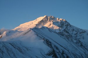 【世界山岳小檔案】14座八千巨峰介紹之14~希夏邦瑪峰，SHISHA PANGMA