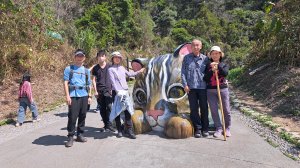 雪山坑步道登山健行趣(第213篇旅記分享)