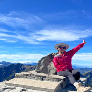 Trista Jiang的頭像