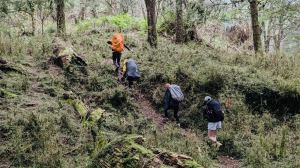 2025/02/14-18 小腳丫第20屆初階訓練營招生訊息