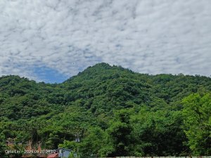 雙溪蝙蝠山-苕谷瀑布-麻竹坑山-梅竹蹊山
