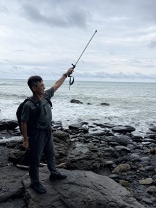 跳浪人一阿朗壹古道