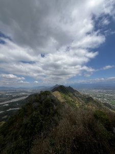 115.03.01旗尾山3號登山口一日遊