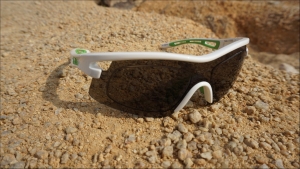 【裝備測試】專業運動風鏡與度數眼鏡的完美結合 - Bollé Vortex & 6th Sense