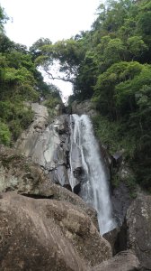 梅后蔓瀑布步道+寶山水庫環湖步道