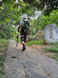 仁和步道+金獅古道